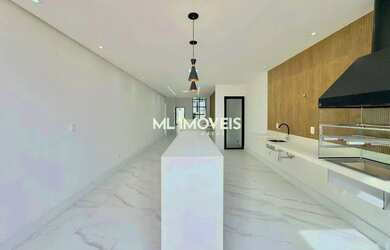 Imagem 10: Casa para aluguel, 3 quartos, 3 suítes, 4 vagas, Vale dos Cristais - Macaé/RJ