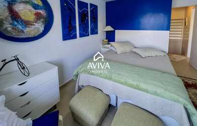 Imagem 7: Casa à Venda no Village da Costeira Condomínio Portogalo, Angra dos...