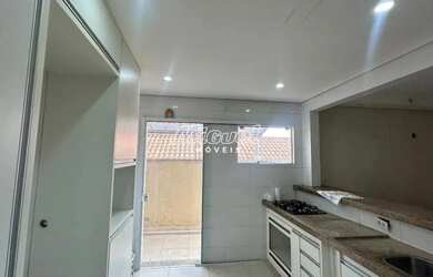 Imagem 3: Casa, 157m² à venda, Jardim Taruman - Piracicaba 3 quartos -