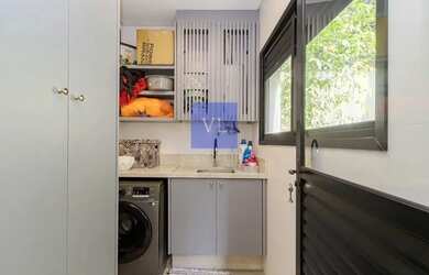 Imagem 12: Sobrado Contemporâneo no Boa Vista - Projeto Assinado por Arquiteta,...