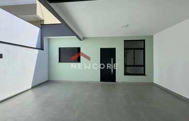 Imagem 3: Casa em Rua Maverick - Loteamento Parque do Museu - Caçapava/SP