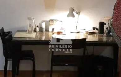 Imagem 16: Apartamento à venda, 1 quarto, Leme - RIO DE JANEIRO/RJ