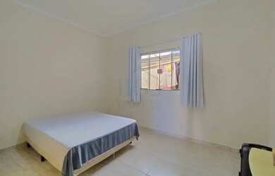 Imagem 4: Casas Padrão em Poços de Caldas