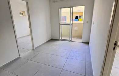 Imagem 2: Aluguel de apartamento no Valentina (lazer completo