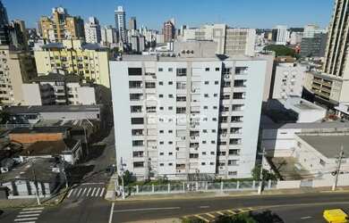 Imagem: A kitnet possui 1 Dormitório, 1 Banheiro, 45m² de Área, Imóvel