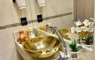 Imagem 2: VENDO BELÍSSIMO APARTAMENTO RESERVA DAs ÁGUAS AO LADO SHOPPING PONTA NEGRA