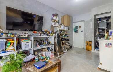 Imagem 16: Venda Apartamento 1 Dormitórios - 75 m² Chácara Klabin