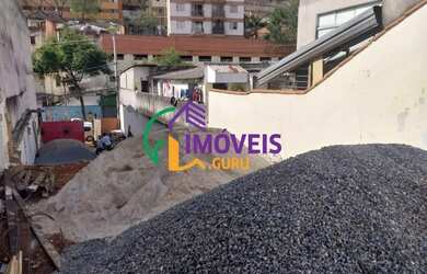 Imagem 1: TERRENO - BELA VISTA - SP