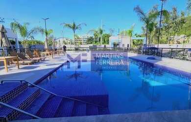 Imagem: O apartamento possui 2 Dormitórios, 1 Banheiro, 46m² de Área