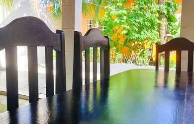 Imagem 9: CASA MOBILIADA PARA LOCAÇÃO CONJUNTO RIO MARACANÃ