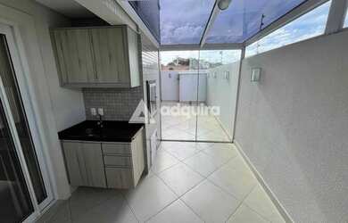 Imagem 3: Apartamento à venda, Estrela, Ponta Grossa, PR