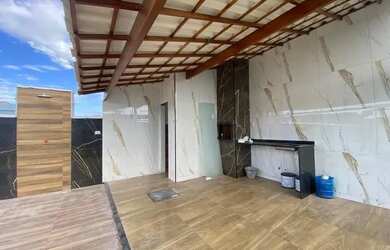 Imagem 11: Imóvel para venda possui 70 metros quadrados com 3 quartos em Samburá (Tamoios) - Cabo Fri