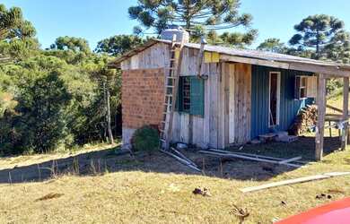 Imagem 12: Chácara em mato queimado 2 km da estrada do Cazuza ferreira