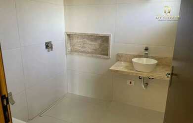 Imagem 13: Sobrado com 5 dormitórios à venda, 307 m² por R$ 2.600.000 - Residencial San Vitale - Brag