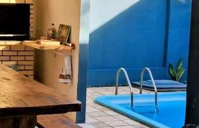 Imagem 4: Sobrado na Praia de Búzios - 5 quartos sendo 3 suítes - Escritura Pública