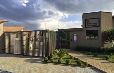 Imagem: Casas em Condomínio em Poços de Caldas