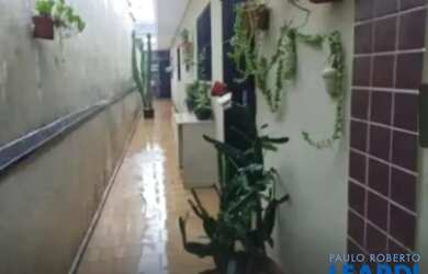 Imagem 3: CASA ASSOBRADADA - BOM RETIRO - SP