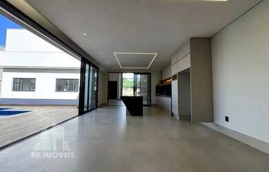 Imagem 11: RR0197D Casa 280m² CONDOMÍNIO PHILLIPSON PARK - OPORTUNIDADE - 3 Suítes...