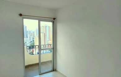 Imagem 8: Imóvel para aluguel tem 40 metros quadrados com 1 quarto em Santana -...