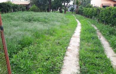 Imagem 7: Vendo ou troco Chácara Cond. Fechado vale das garcas das garcas