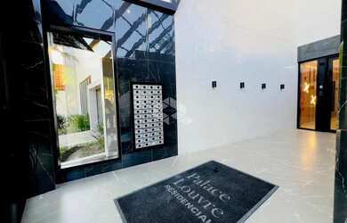 Imagem 12: Residencial Palace Louvre - O Endereço do Luxo e da Sofisticação em Santa Maria