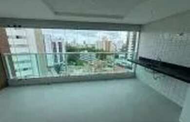 Imagem: O apartamento possui 3 Dormitórios, 4 Banheiros, 3 Vagas na