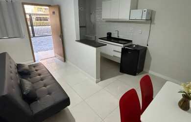 Imagem 9: Alugue 1/4 em Stella Maris/ Praia do Flamengo com puder sem mobília