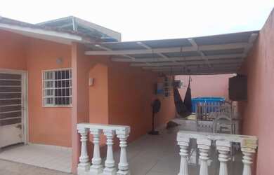 Imagem 4: Casa 2 qts Conj vila nova próx ao T4