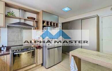 Imagem 5: SEMI MOBILIADA NO CENTRO DE ALPHAVILLE!