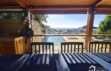 Imagem 5: Casa em Condomínio- Petrópolis, Pedro do Rio