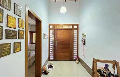 Imagem 7: Casa 3 dormitórios, sendo 2 suites no Residencial Hipica Boulevard -...