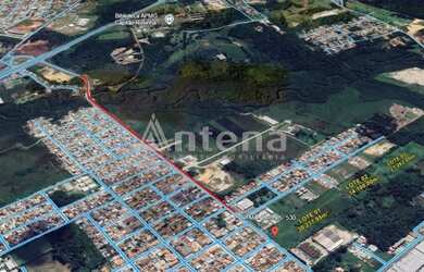 Imagem: Terreno para alugar por R$ 90713.85, 30237.95 m2 - AVIACAO