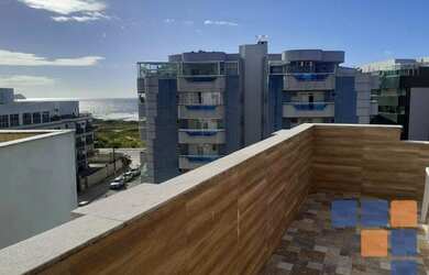 Imagem 10: Cobertura para alugar, 160 m² por R$ 500,00/dia - Algodoal - Cabo Frio/RJ