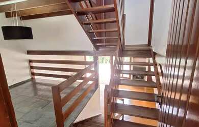 Imagem 15: Casa para alugar em Santana de Parnaíba, Alphaville, com 2 quartos, com...