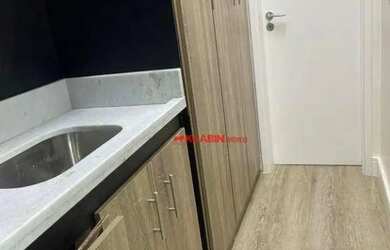 Imagem 12: Conjunto Comercial Integrado com 66m² de Área Privativa - Ao Lado do...