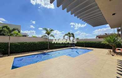 Imagem 3: Casa com 3 suítes à venda, 509 m² por R$ 3.000.000 - Alphaville - Bauru/SP