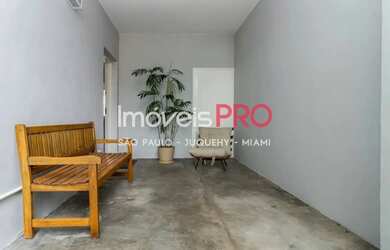 Imagem 2: Linda casa de vila ao lado da Faria Lima