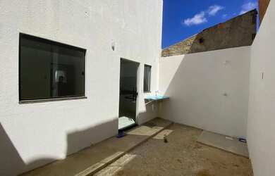 Imagem 6: Casa jardim maravilha. 100m² de Área, 1 Vaga na garageme3 Dormitórios