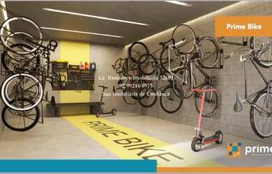 Imagem 16: Prime Vivendas do Parque 2 quartos Pronto Morar. Leia a descrição