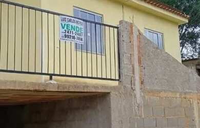 Imagem: Casa nova 02 quartos, Barreiro, Vassouras RJ