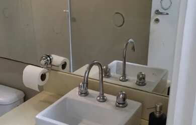 Imagem 14: Oportunidade - Recreio Pronto para Morar - Condomínio Life