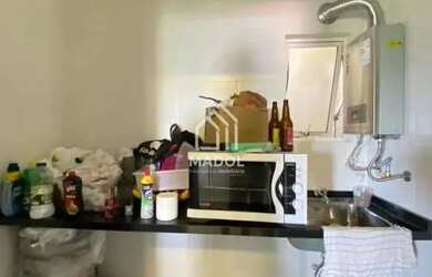 Imagem 12: Apartamento à Venda em Olarias, Ponta Grossa - PR