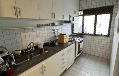 Imagem 12: Cobertura duplex no melhor lugar de Alphaville