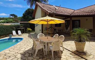 Imagem 2: Casa em Condomínio Maricá