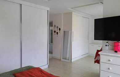 Imagem 7: Fator 1080 Casa Duplex c/ piscina em Arsenal - Na Fator Imóveis