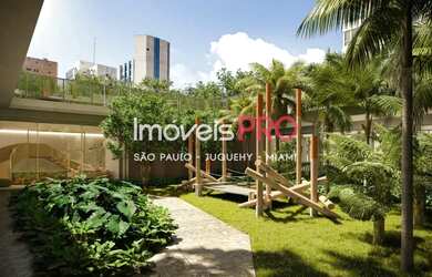 Imagem 14: Apartamento, Vila Nova Conceição - São Paulo