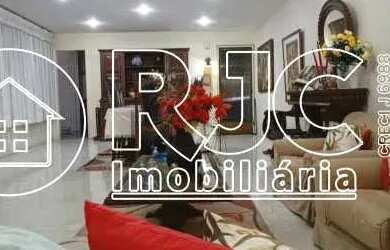 Imagem 2: Imóvel para venda possui 202 metros quadrados com 4 quartos em Flamengo...