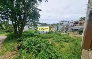 Imagem 3: VENDA - TERRENO COM 532M² EM ANA RECH