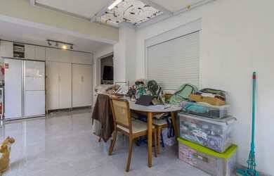 Imagem 5: Venda Apartamento 1 Dormitórios - 75 m² Chácara Klabin