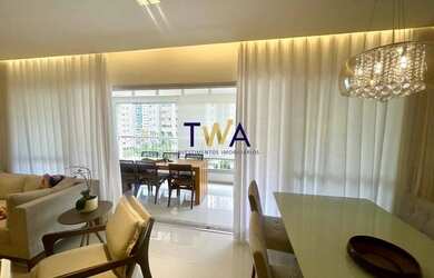 Imagem 13: Apartamento, Perfil, Vila da Serra, Nova Lima, 4 quartos, R$2.249.000,00,...